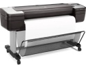 Ploter HP DesignJet T1700dr 44" PS Dual Roll CAD GIS A0 JAK NOWY 310m