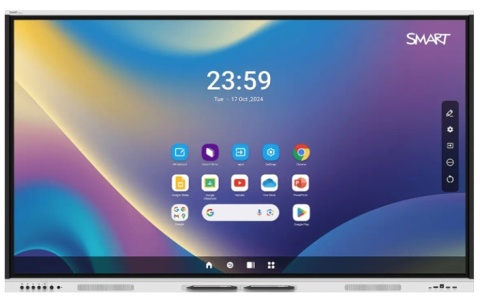 SMART Board MX065-V3 65" 4K UHD Tablica Interaktywna Dotyk