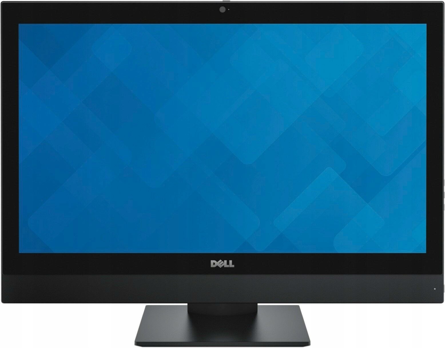 Dell Optiplex 5250 AIO i5-7500 8GB 256SSD W10 KL.A