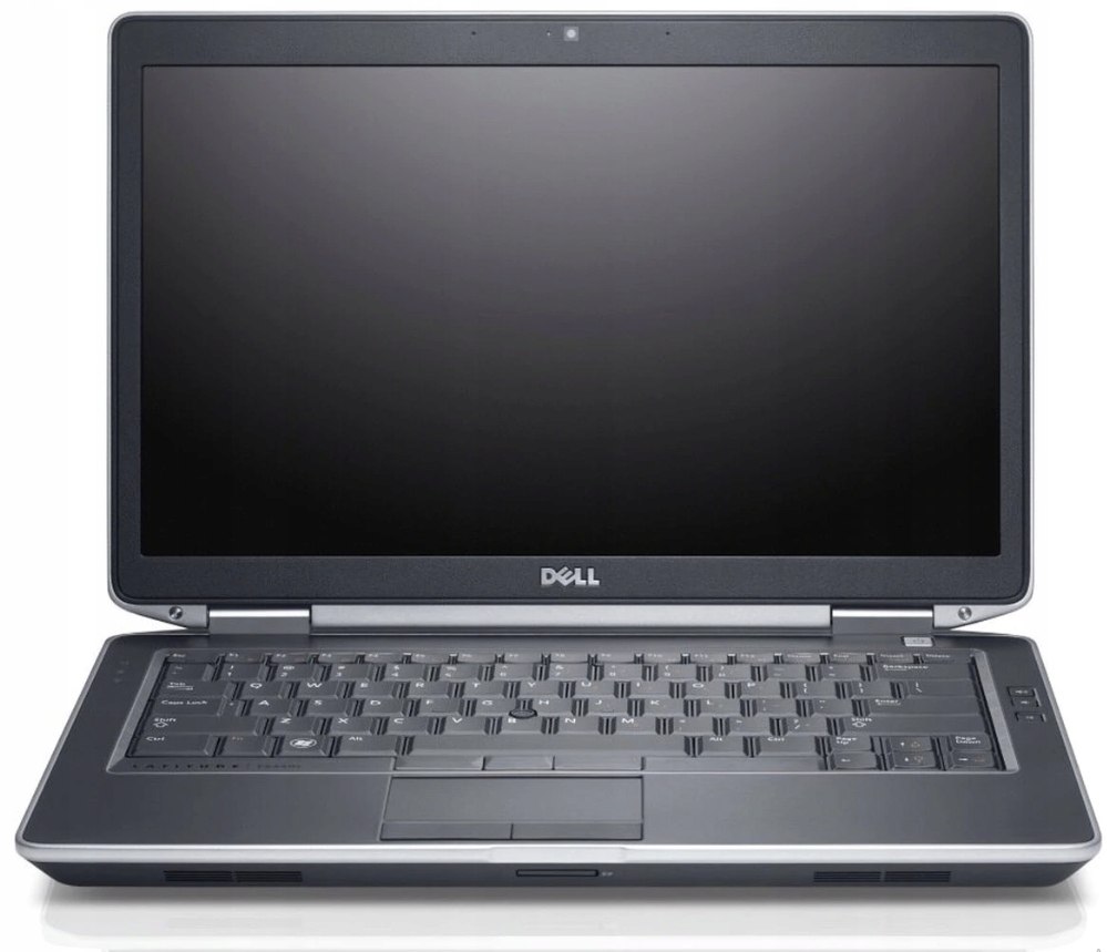 Dell E6430s i5 256SSD RAM8GB kl.A W10PRO REFUB BOX