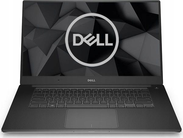 Dell Precision 5530 i7-8850H 16GB 512SSD 4K DOTYK Model precision 5530
