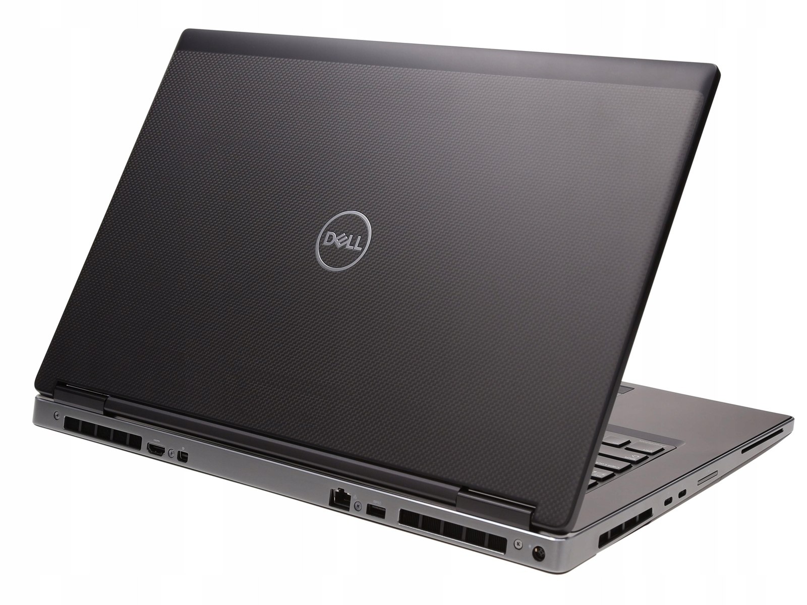 Dell Precision 7730 i7-8850 32GB 1TB P3200 4K KL.A