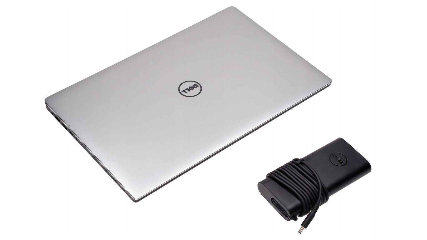 Laptop Dell XPS 9560 i7-7700HQ 16GB 512GB W10 KL.A Pojemność dysku 512 GB