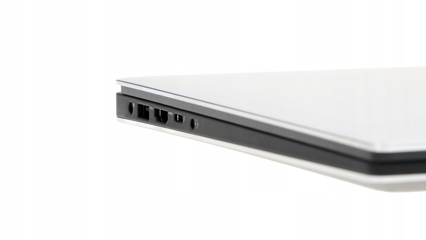 Laptop Dell XPS 9560 i7-7700HQ 16GB 512GB W10 KL.A Przekątna ekranu 15.6"